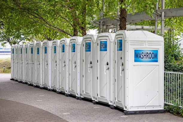 Best Long-term porta potty rental  in Ben Avon, PA