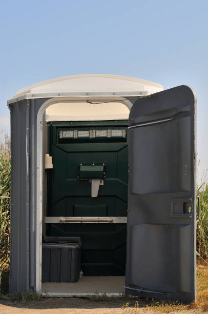 Best Sanitation services for porta potties  in Ben Avon, PA