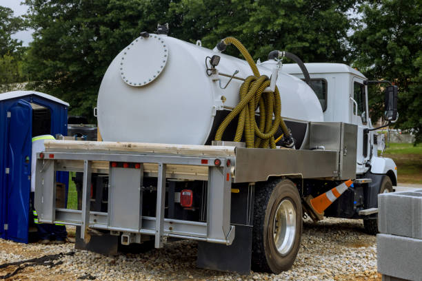 Porta potty rental for outdoor events in Ben Avon, PA