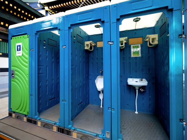 Best Affordable porta potty rental  in Ben Avon, PA