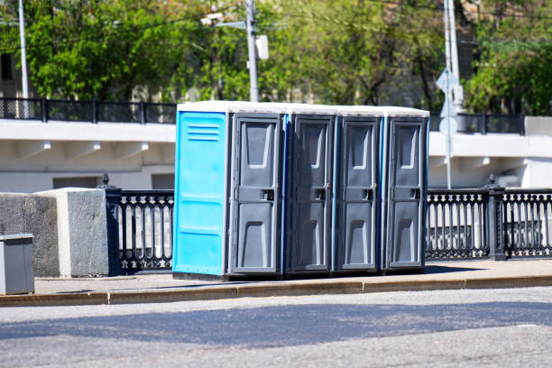 Porta potty rental for festivals in Ben Avon, PA